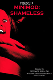 shameless - minimod - cover